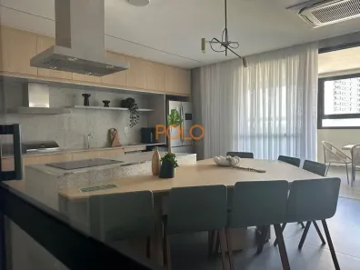 Apartamento com 3 Quartos para alugar, 147m² no Jardim Sul, Uberlândia