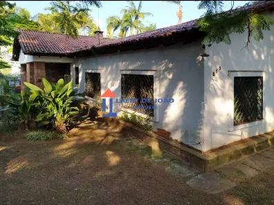 Casa com 2 Quartos à venda, 207m² no Brooklin Paulista, São Paulo