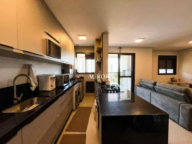 Apartamento com 2 Quartos à venda, 75m² no Gleba Fazenda Palhano, Londrina