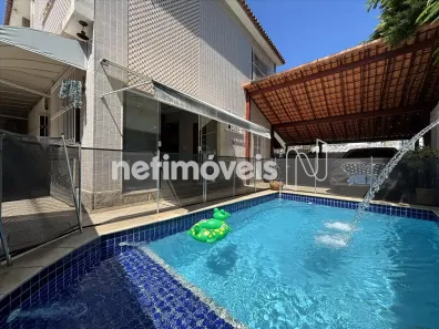 Casa com 4 Quartos à venda, 249m² no Jardim Guanabara, Rio de Janeiro