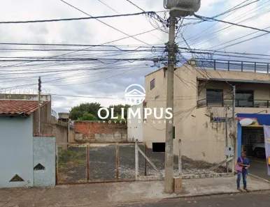 Lote/Terreno à venda, 250m² no Vigilato Pereira, Uberlândia