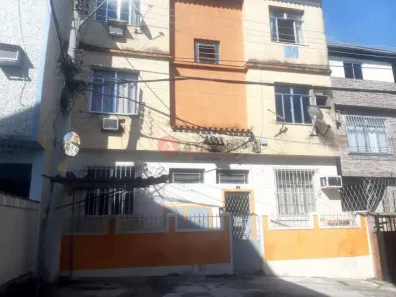 Apartamento com 1 Quarto à venda, 55m² no Vicente de Carvalho, Rio de Janeiro