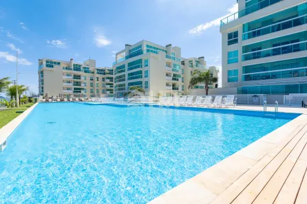 Apartamento com 1 Quarto à venda, 44m² no Balneário Praia Grande, Matinhos