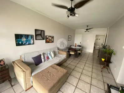 Apartamento com 3 Quartos à venda, 113m² no Boqueirão, Santos