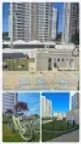 Apartamento com 2 Quartos para alugar, 47m² no Piatã, Salvador