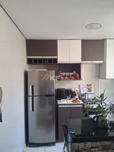 Apartamento com 2 Quartos à venda, 45m² no Residencial Greenville, Ribeirão Preto