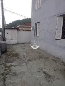 Lote/Terreno à venda, 300m² no Jabaquara, Santos