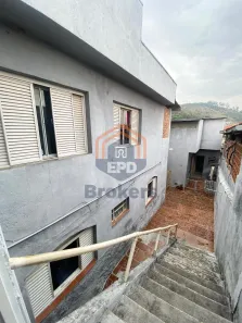 Casa com 5 Quartos à venda, 235m² no Vila Josefina, Jundiaí
