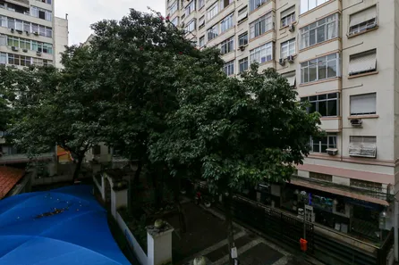 Apartamento com 1 Quarto à venda, 40m² no Copacabana, Rio de Janeiro