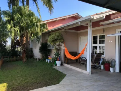 Casa com 3 Quartos à venda, 180m² no Concórdia, Ivoti