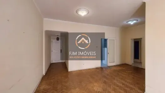 Apartamento com 3 Quartos à venda, 150m² no Icaraí, Niterói