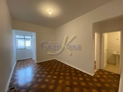 Apartamento com 2 Quartos para alugar, 63m² no Leblon, Rio de Janeiro