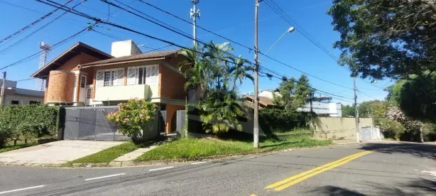 Imóvel Comercial com 3 Quartos para venda ou aluguel, 406m² no Vila Brandina, Campinas