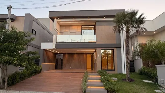 Casa de Condomínio com 4 Quartos à venda, 275m² no Cidade Alpha, Eusébio
