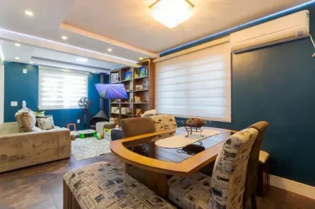 Casa de Condomínio com 3 Quartos à venda, 165m² no Tristeza, Porto Alegre