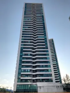 Apartamento com 3 Quartos à venda, 101m² no Boa Viagem, Recife