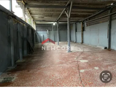 Galpão/Depósito/Armazém com 1 Quarto à venda, 350m² no Vila Mathias, Santos