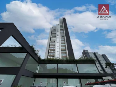 Apartamento com 3 Quartos à venda, 108m² no Escola Agrícola, Blumenau