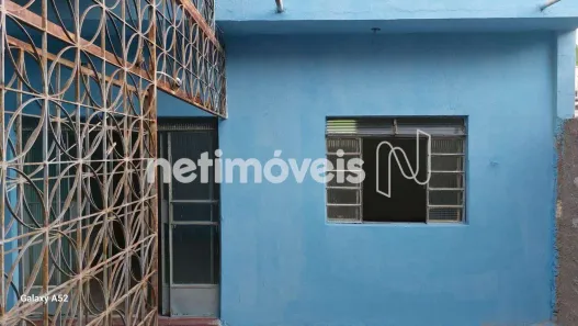 Lote/Terreno à venda, 206m² no Vila Bom Retiro, Sabará