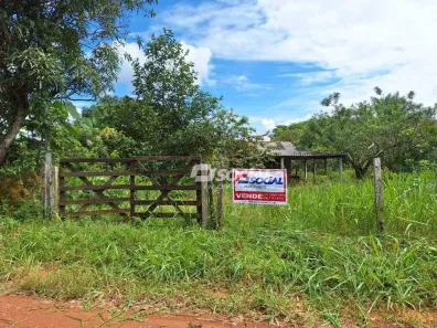 Fazenda/Sítio com 1 Quarto à venda, 5000m² no Areia Branca, Porto Velho