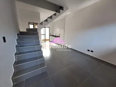 Casa com 2 Quartos à venda, 150m² no Jardim das Gaivotas, Caraguatatuba