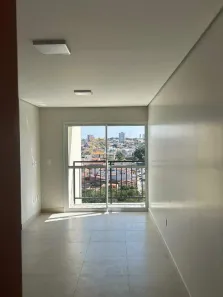 Apartamento com 2 Quartos para alugar, 55m² no Residencial Nova Era, Valinhos