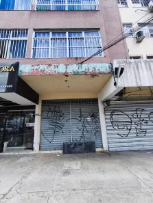 Ponto Comercial para alugar, 45m² no Presidente Kennedy, Fortaleza