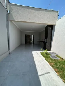 Casa com 3 Quartos à venda, 100m² no Polocentro 1ª Etapa, Anápolis