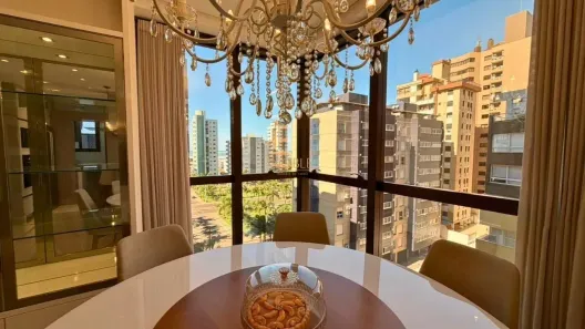 Apartamento com 3 Quartos à venda, 103m² no Torres, Torres