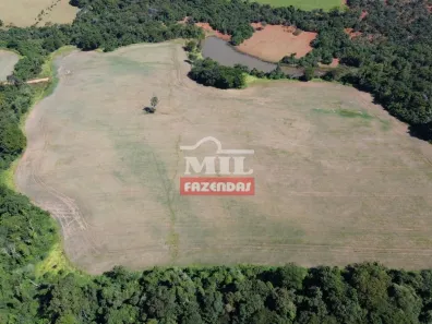 Fazenda/Sítio à venda, 500m² no , Pirenópolis