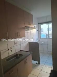 Apartamento com 2 Quartos à venda, 55m² no Brasília, Londrina
