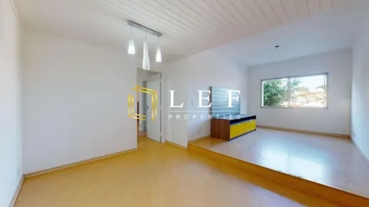 Apartamento com 2 Quartos à venda, 90m² no Parque Jabaquara, São Paulo