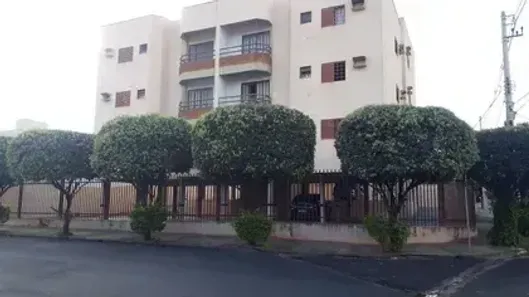 Apartamento com 2 Quartos à venda, 63m² no Parque Residencial Lauriano Tebar, São José do Rio Preto