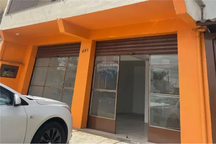 Ponto Comercial para alugar, 56m² no Parque Espírito Santo, Cachoeirinha