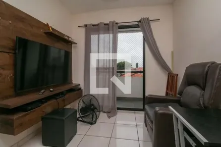 Apartamento com 2 Quartos à venda, 60m² no Vila Bertioga, São Paulo