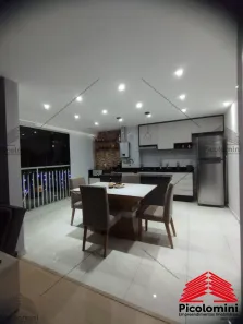 Apartamento com 2 Quartos à venda, 40m² no Brás, São Paulo