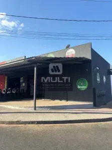 Ponto Comercial com 1 Quarto para alugar, 87m² no Loteamento Monte Hebron, Uberlândia