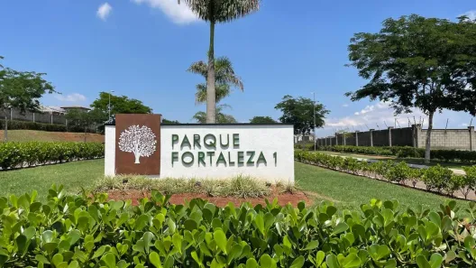 Lote/Terreno à venda, 490m² no Parque Fortaleza, Nova Odessa