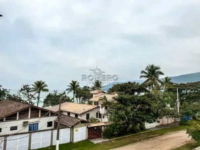 Apartamento com 3 Quartos à venda, 69m² no Sapé, Ubatuba
