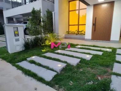 Casa de Condomínio com 3 Quartos à venda, 176m² no Loteamento Residencial Brisas da Mata, Jundiaí