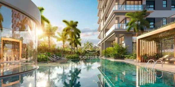 Apartamento com 3 Quartos à venda, 112m² no Alphagran Alphaville, Barueri