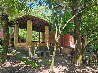 Fazenda/Sítio com 3 Quartos à venda, 5040m² no Quinta das Palmeiras, Pedro Leopoldo