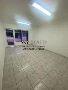 Sala Comercial para alugar, 30m² no Santo Amaro, São Paulo