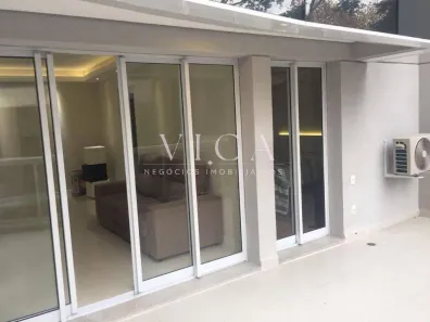 Apartamento com 1 Quarto para venda ou aluguel, 66m² no Melville Empresarial I e II, Barueri