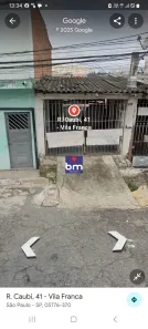 Casa com 2 Quartos à venda, 100m² no Vila Franca, São Paulo