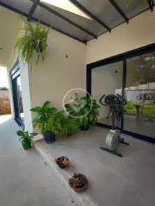 Casa de Condomínio com 3 Quartos à venda, 238m² no Santa Cândida, Vinhedo