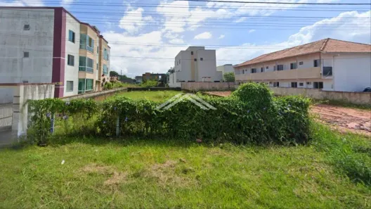 Lote/Terreno à venda, 360m² no Barra do Saí, Itapoá