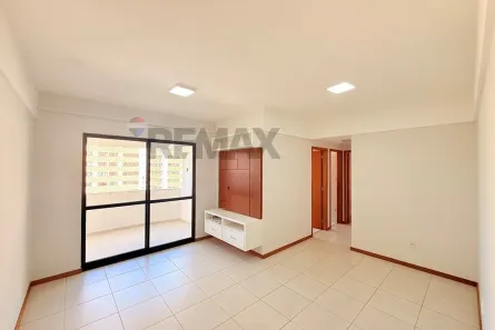 Apartamento com 3 Quartos para alugar, 76m² no Stiep, Salvador