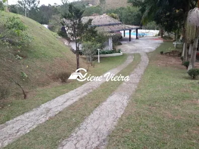 Fazenda/Sítio com 4 Quartos à venda, 8000m² no , Santa Isabel