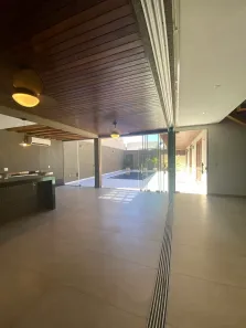 Casa de Condomínio com 5 Quartos à venda, 362m² no Condomínio Vilage La Montagne, São José do Rio Preto